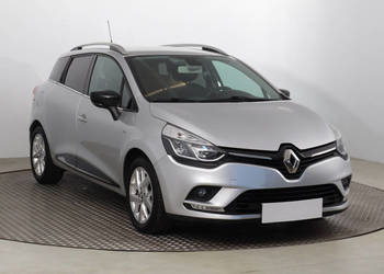 Renault Clio 0.9 TCe