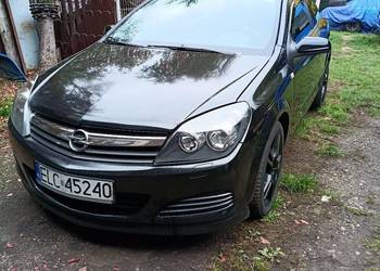 Opel Astra H