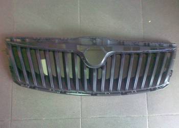 Skoda Octavia 2008/2013 atrapa nowa