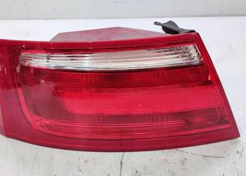 LAMPA LEWY TYŁ Z BŁOTNIKA AUDI A5 8T COUPE 8T0945095