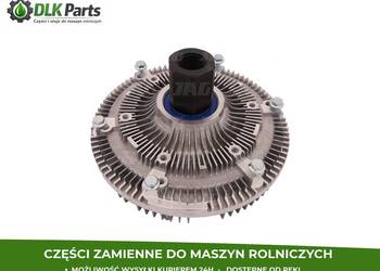 7700077834 Sprzęgło wiskotyczne do Claas Axion