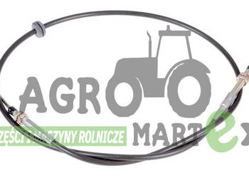 4271476M1 LINKA ZMIANY BIEGÓW L-1868 AGCO