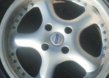 Felgi 4x114.3 Volvo Honda