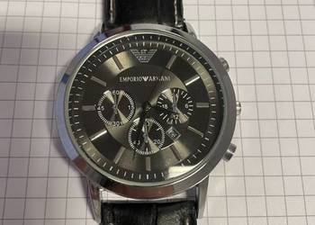 Zegarek męski Emporio Armani