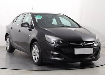 Opel Astra 1.4 T