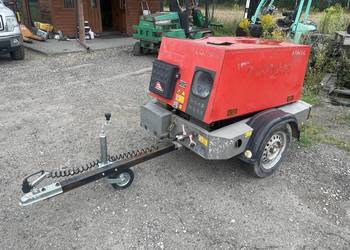 Kompresor Keaser 7 bar 2014r