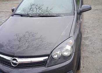 Sprzedam Opel Astra GTC