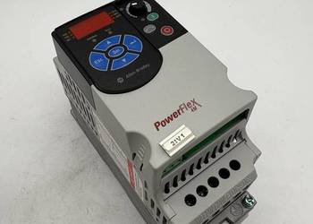 Allen Bradley 22F-D2P5N113 750W 2,5A
