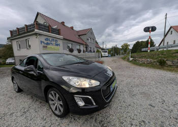 Peugeot 308 CC Peugeot 308 CC 1.6 HDI LIFT