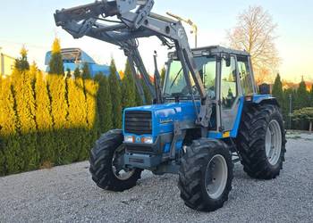Ciagnik Landini 8880