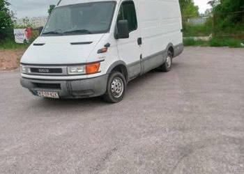 Iveco daily