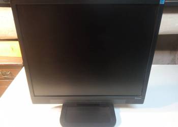 Monitor iiyama ProLite E1902S 19 cali 5:4 Retro z głośnikami