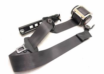 PAS BEZPIECZEŃSTWA PRZÓD PRAWY OPEL CORSA E 13427740 PRAWA, PRZEDNIA