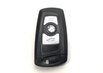 KLUCZYK PILOT BMW F31 12-19 PILOT IMMOBILISERA, ZDALNY