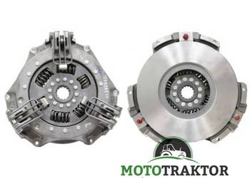 Docisk sprzęgła Case JX New Holland TN 55 60 65 70 75 1060