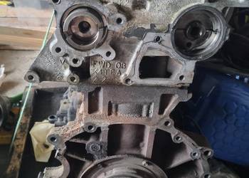 Słupek silnika 2.2 150km puma,Peugeot Boxer 4HU (P22DTE)