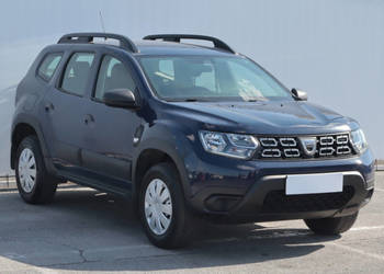 Dacia Duster 1.6 SCe