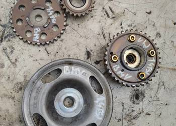 VW SEAT SKODA 1,4TFSI BMY koło rozrządu faz pasowe wału