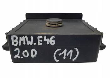 PRZEKAŹNIK ŚWIEC ŻAROWYCH BMW E46 E60 E81 E87 E83 E90 2.0 D beru 0522120701