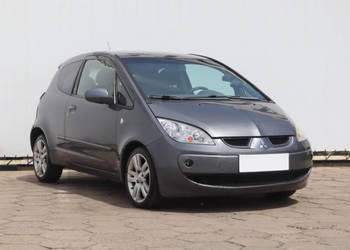 Mitsubishi Colt 1.5 DI-D