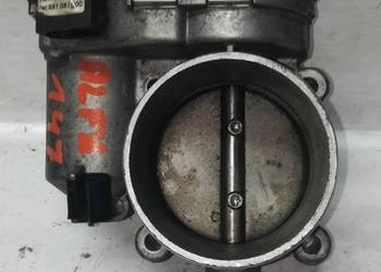 Przepustnica Alfa 2.0 TS 0280750102