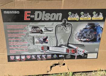 Bagaznik E-Dison