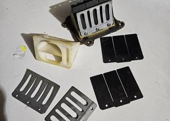 Membrana Yamaha Yz 125 06+