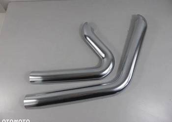 Osłony termiczne Harley Davidson Flfb Flfbs Fat Boy H589 Osłony termiczne Harley Davidson Flfb Flfbs Fat Boy H589