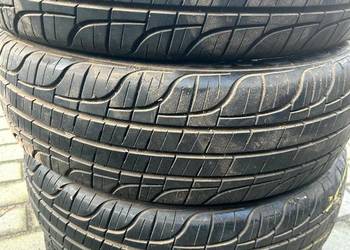 4xopony 165/60/14 Linglong 165/60r14 Cena 150zł za 4szt