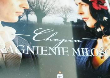 Pragnienie miłości film Chopin księgarnia Warszawa Bródno Pragnienie miłości film Chopin księgarnia Warszawa Bródno