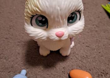 Króliczek pampers petz