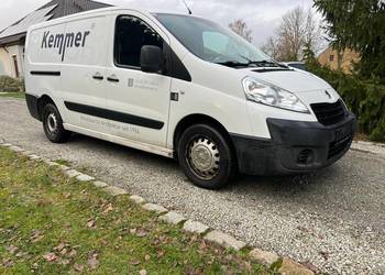 Peugeot Expert 2.0Jtd Long Maxi Klima