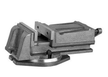 Imadło maszynowe obrotowe 200 mm