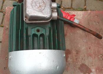 Silnik na siłę 5,5 kw