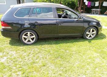 Golf 6 1.6 TDI