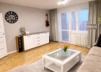 Mieszkanie 3-pokojowe/ po generalnym remoncie/ 54m2 /Suwałki