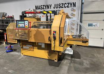 Automat tokarskie Locatelli Ariete 3
