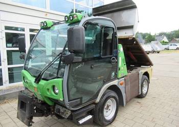 Multicar AUSA M48 m200h 4x4 Kiper Ladog Solarka Nido Hako