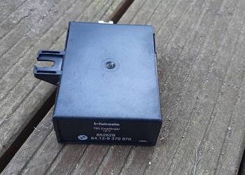 BMW E39 MODUŁ WEBASTO 8370970