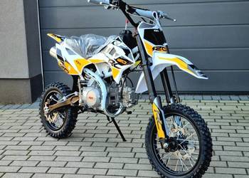 Cross MRF 120 RC ! 4 biegi ! KOŁA 14/12 ! 4suw ! NOWY !