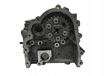 GŁOWICA CYLINDRÓW Audi A4 B7 A6 C6 Q7 3.0 TDI 059353AJ