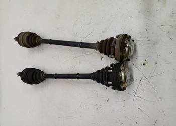 BMW E90 E91 E87 E81 E92 118d 320d 318d 116d 316d N47 półoś lewa 7533445