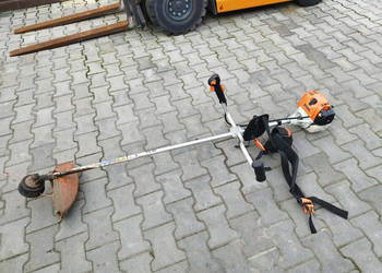 Kosa spalinowa Stihl FS 87
