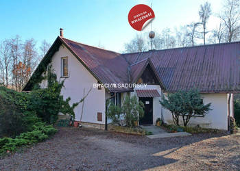 Dom na sprzedaż Grajów 250m2