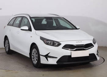 Kia Ceed 1.0 T-GDI