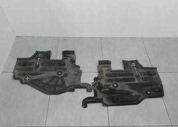 OSŁONA PODWOZIA PRAWY LEWY TYŁ KPL Volvo S60 III (2018-2024)