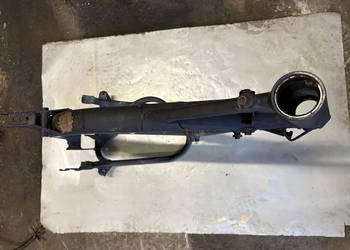 rama Husqvarna te 410 rok 1995 czterosów 4T okazja