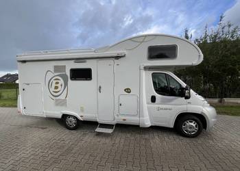 Fiat Ducato Bavaria A70