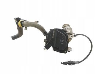 PRZEPUSTNICA EGR 5802313486 2.3 HPI JTD Fiat Ducato III (2007-)
