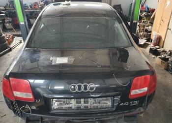 KLAPA AUDI A8 D3 LZ9W